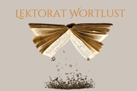Nutzerbild von Lektorat Wortlust