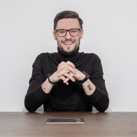 Nutzerbild von Maximilian