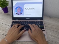 Nutzerbild von Corina