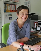 Nutzerbild von Andrea
