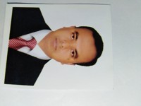 User profile image