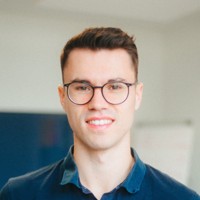 User profile image