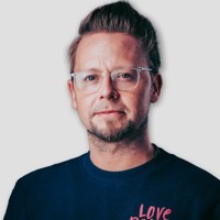 User profile image