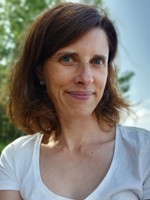 Nutzerbild von Steffi