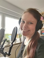 Nutzerbild von Jeanne Art