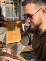 User profile image
