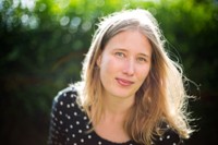 Nutzerbild von Simone Elisa