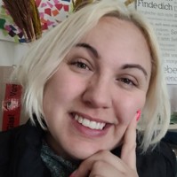 Nutzerbild von Rebecca 