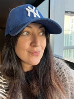 Nutzerbild von Nanhattan