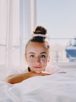 Nutzerbild von Monique