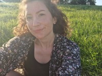 Nutzerbild von Melanie 