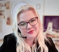 Nutzerbild von Nicole-Wendel