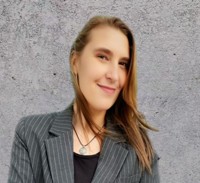 Nutzerbild von Melanie