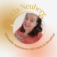 Nutzerbild von Ela-Neuberg