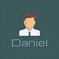 Nutzerbild von DanielH