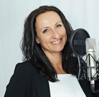 Nutzerbild von Angelvoice3