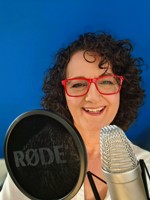 Nutzerbild von Katharina_Robie