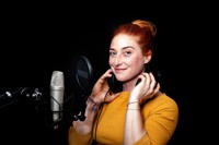 Nutzerbild von Marosi-Voiceart