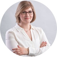 Nutzerbild von Mascha