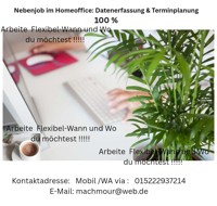 Nutzerbild von Machmour