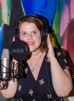 Nutzerbild von Voice-Carina