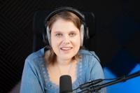 Nutzerbild von Voice-Carina