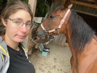 Nutzerbild von Anja
