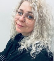 Nutzerbild von Anastasia