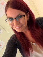 Nutzerbild von setterin_Anja