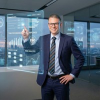 Nutzerbild von Siebert.Consulting-Solutions