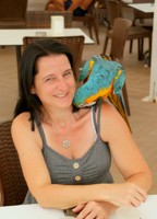 Nutzerbild von SandyConny