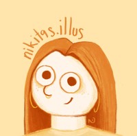 Nutzerbild von NikitasIllus