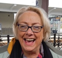 Nutzerbild von Heidi