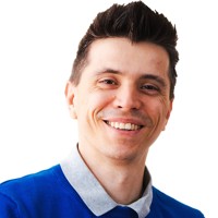 Nutzerbild von Gewerbefabrik