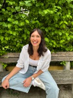 Nutzerbild von sabrinalehner