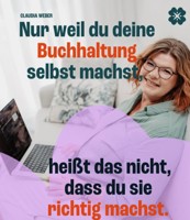 Nutzerbild von Claudia7