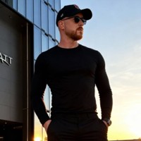 Nutzerbild von ChrisBen91