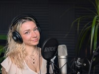 Nutzerbild von voicebydana