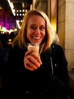 Nutzerbild von Yvonne