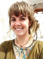 Nutzerbild von Christina