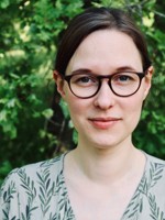 Nutzerbild von Pauline