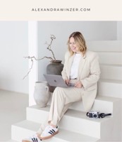 Nutzerbild von Alexandrawinzeer