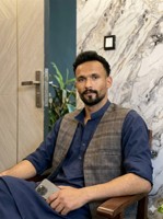 Nutzerbild von Mohtasham