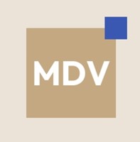 Nutzerbild von MDV