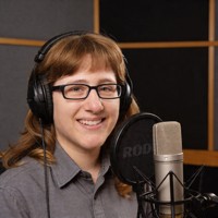 Nutzerbild von Seelenstimme