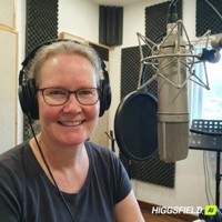 Nutzerbild von coolfemalevoice