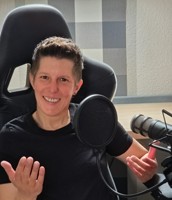 Nutzerbild von melodicvoice