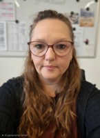 Nutzerbild von FrauMellie