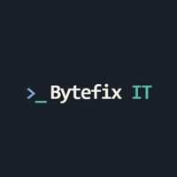 Nutzerbild von Bytefix-IT