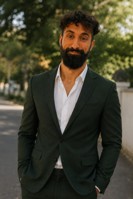 Nutzerbild von AzadArel